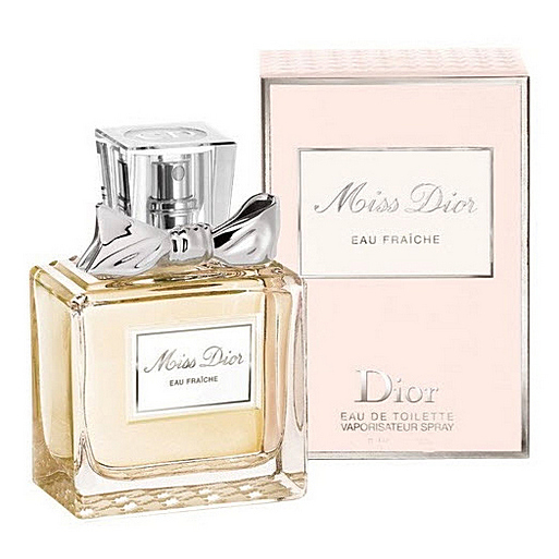 dior miss dior edt 100ml